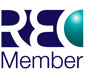 REC approved recruitment agency