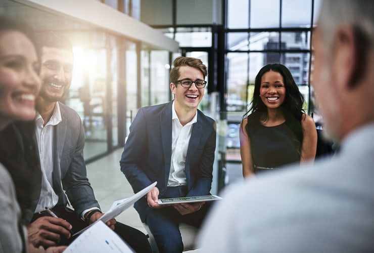 Our Method: A Strategic, Data-Driven and Focused